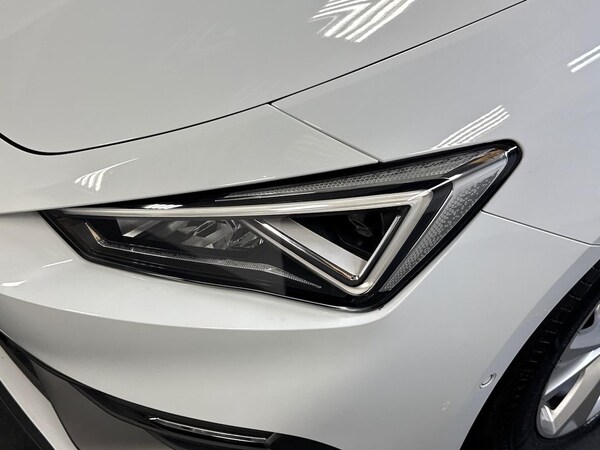 Used SEAT Leon 2021 for sale - 76212033: Photo 29