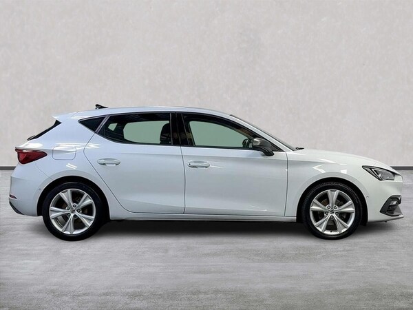 Used SEAT Leon 2021 for sale - 76212033: Photo 3
