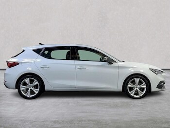 Used SEAT Leon 2021 for sale - 76212033: Photo 3