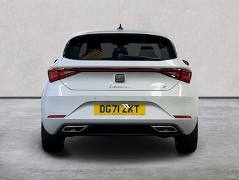 Used SEAT Leon 2021 for sale - 76212033: Photo 4