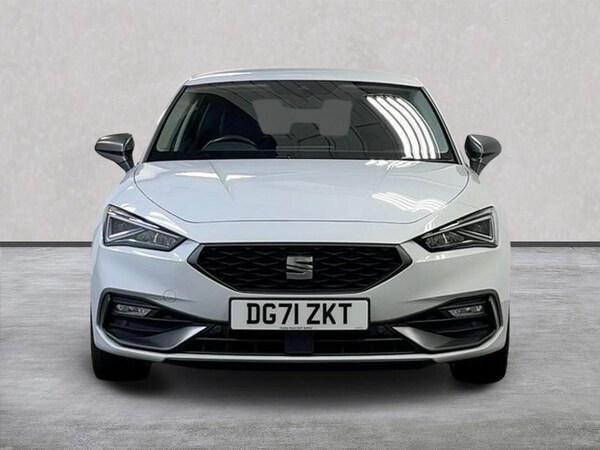 Used SEAT Leon 2021 for sale - 76212033: Photo 5