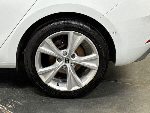 Used SEAT Leon 2021 for sale - 76212033: Photo 6