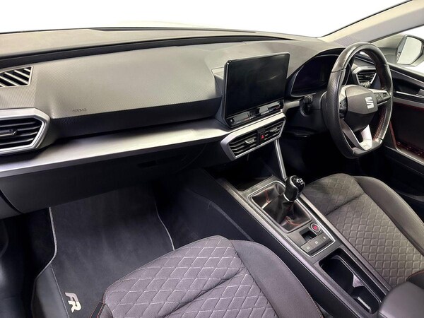 Used SEAT Leon 2021 for sale - 76212033: Photo 7