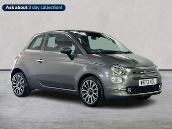 Used Fiat 500 2023 for sale - 79006143: Photo