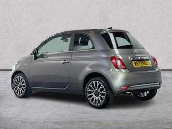 Used Fiat 500 2023 for sale - 79006143: Photo
