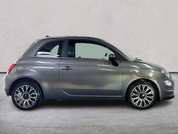 Used Fiat 500 2023 for sale - 79006143: Photo