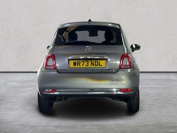 Used Fiat 500 2023 for sale - 79006143: Photo