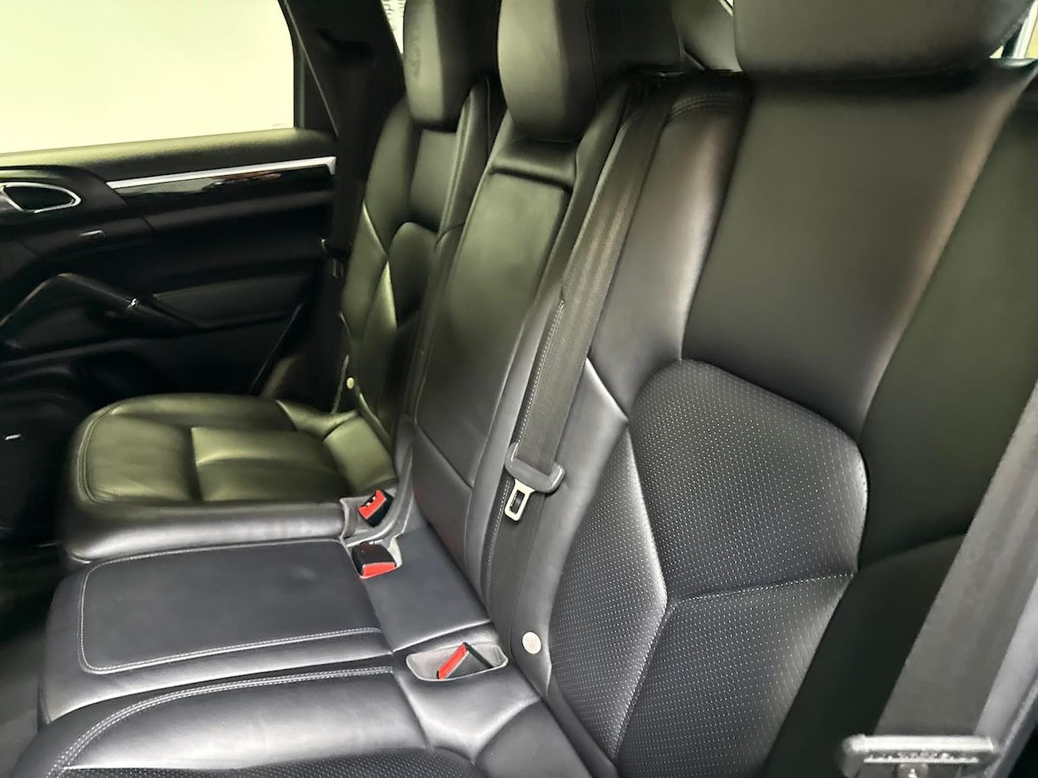 Used Porsche Cayenne 2018 for sale - 76694591: Photo 16