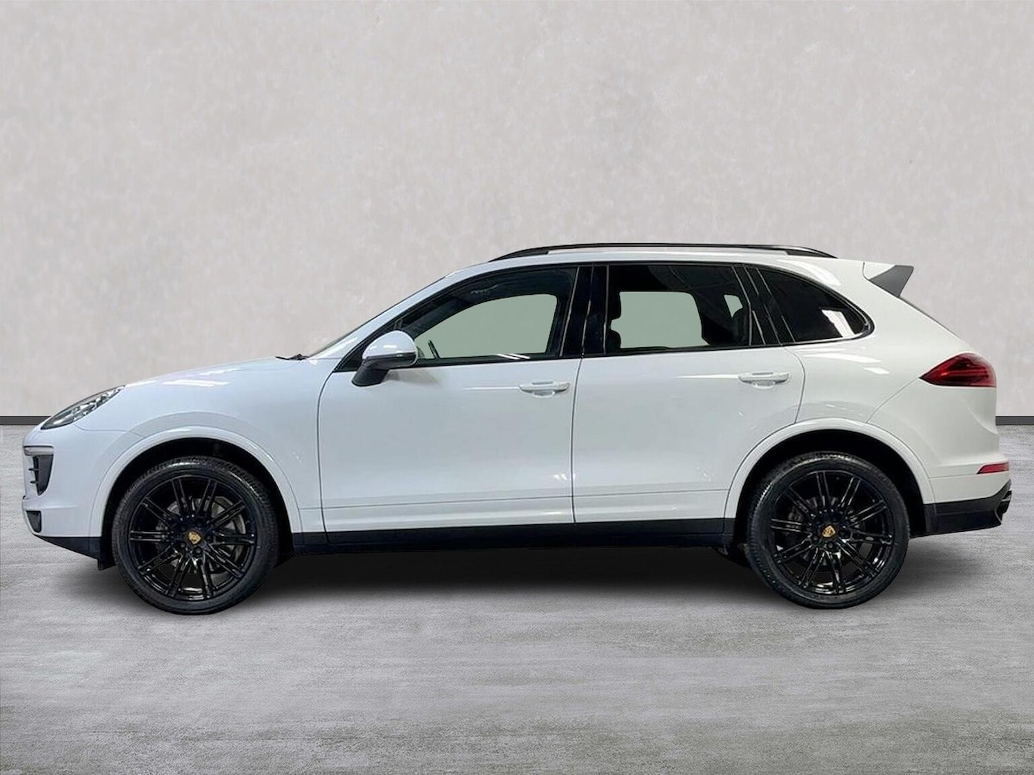 Used Porsche Cayenne 2018 for sale - 76694591: Photo 19