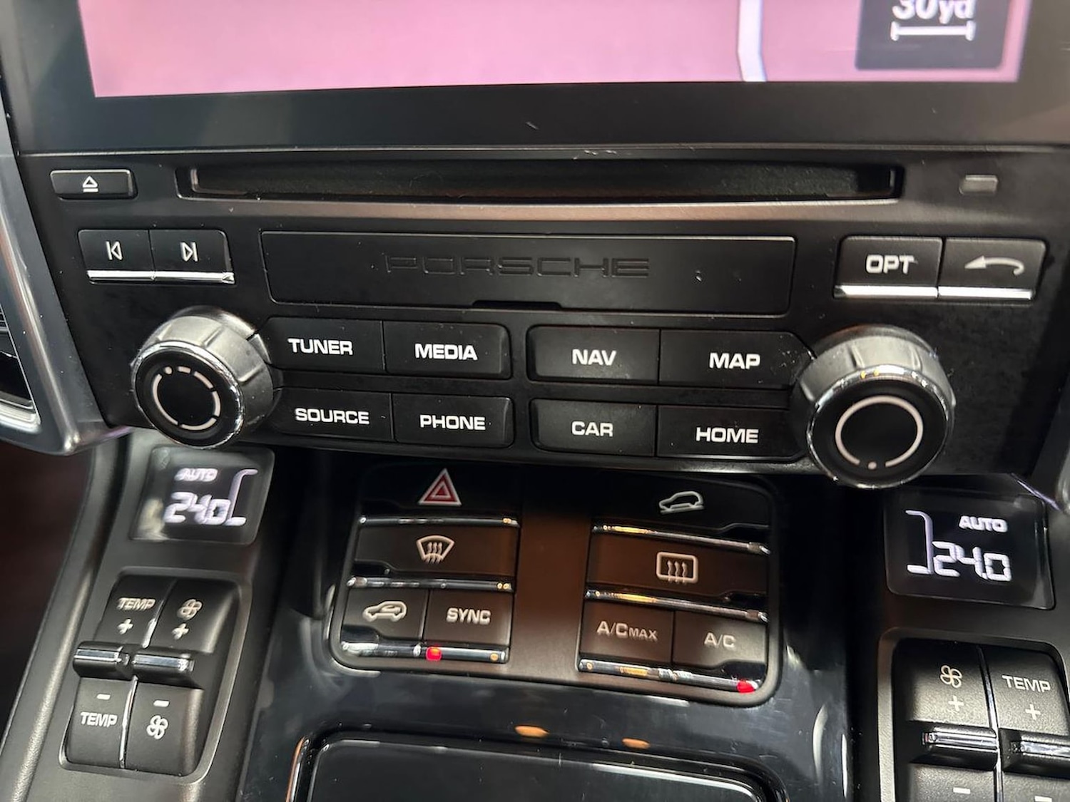 Used Porsche Cayenne 2018 for sale - 76694591: Photo 22