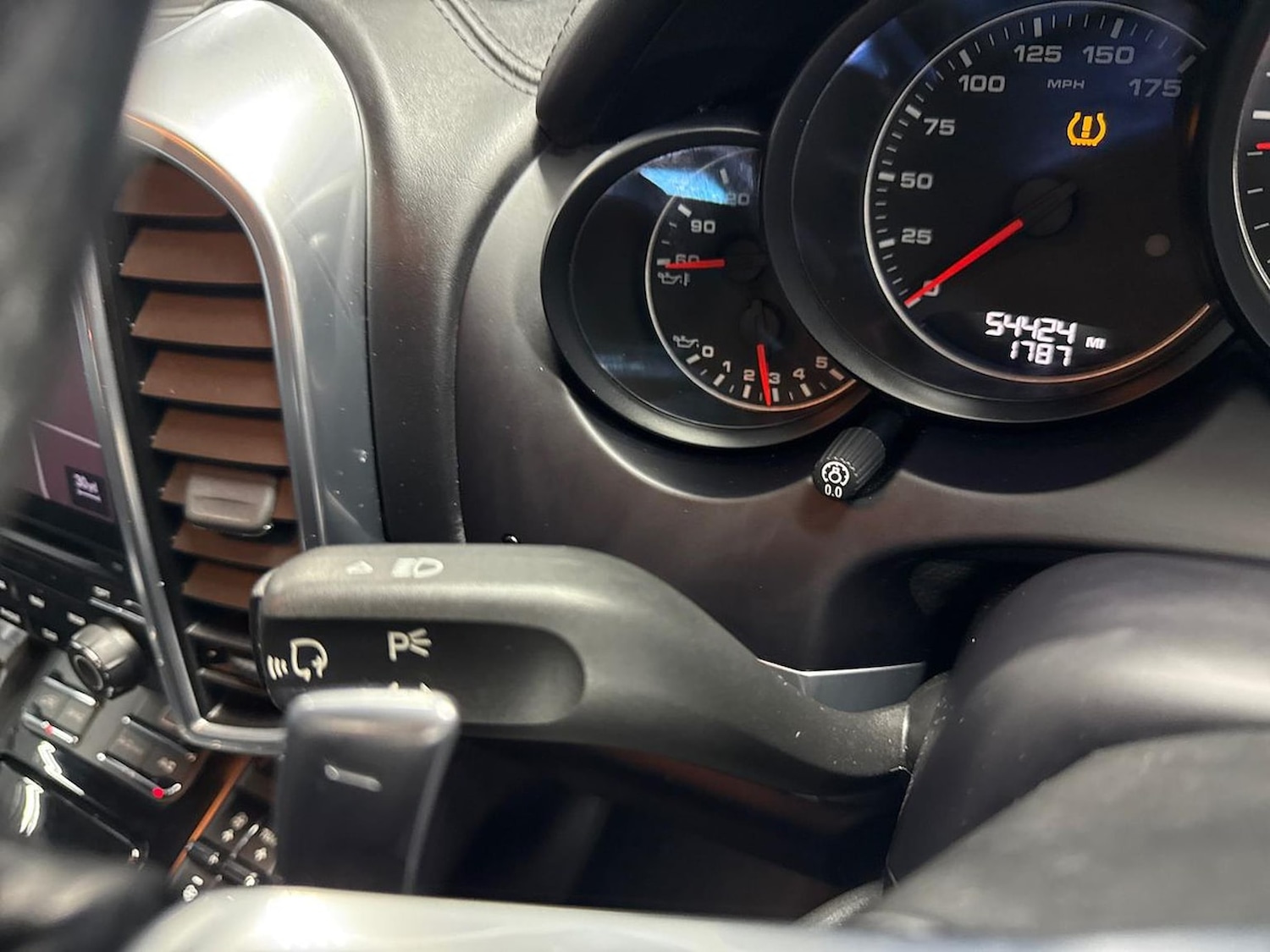 Used Porsche Cayenne 2018 for sale - 76694591: Photo 26