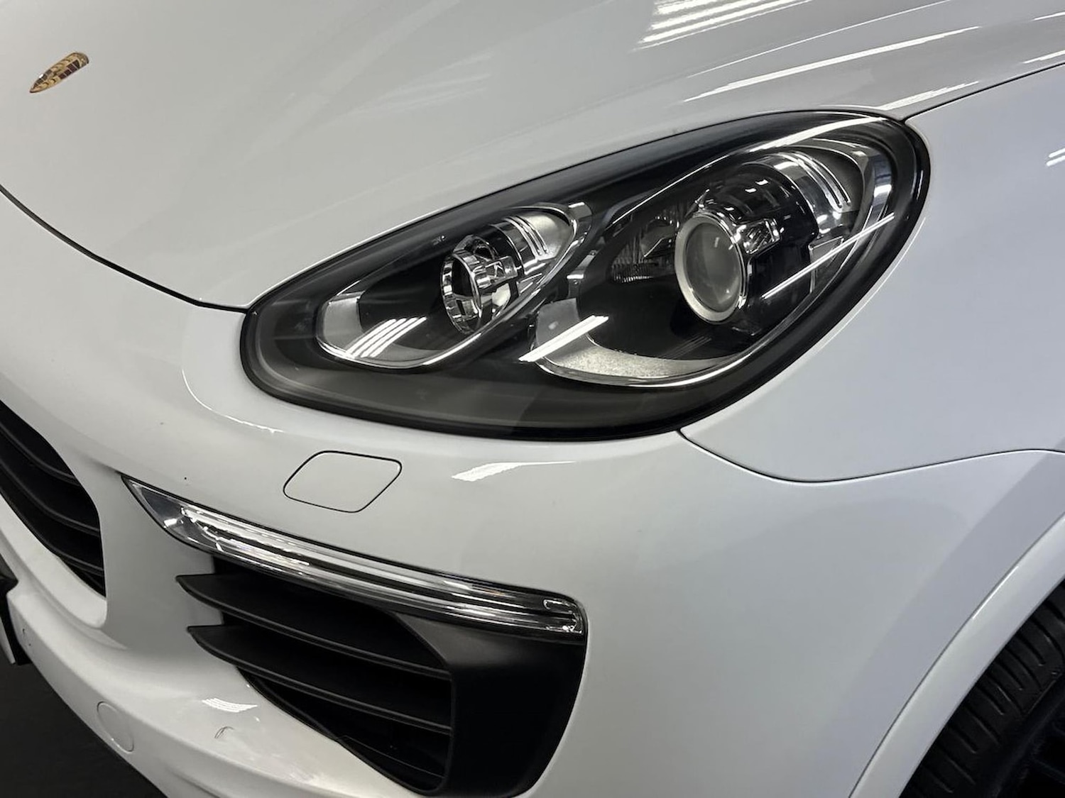 Used Porsche Cayenne 2018 for sale - 76694591: Photo 29