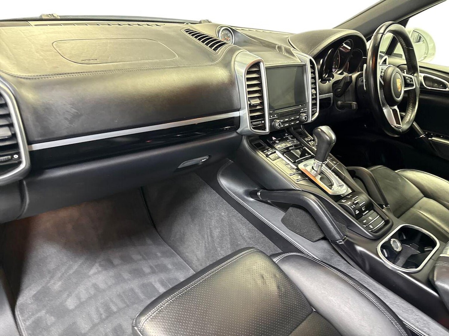 Used Porsche Cayenne 2018 for sale - 76694591: Photo 7