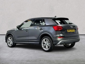 Used Audi Q2 2019 for sale - 78332501: Photo