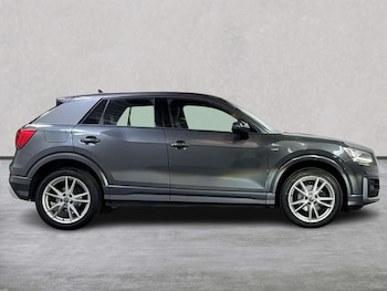 Used Audi Q2 2019 for sale - 78332501: Photo