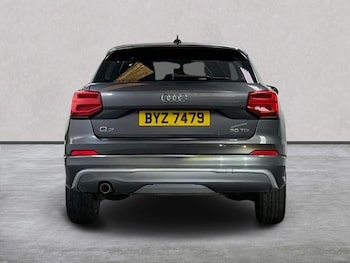 Used Audi Q2 2019 for sale - 78332501: Photo