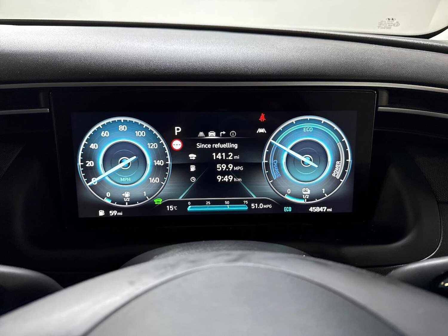 Used Hyundai TUCSON 2023 for sale - 77489351: Photo 10