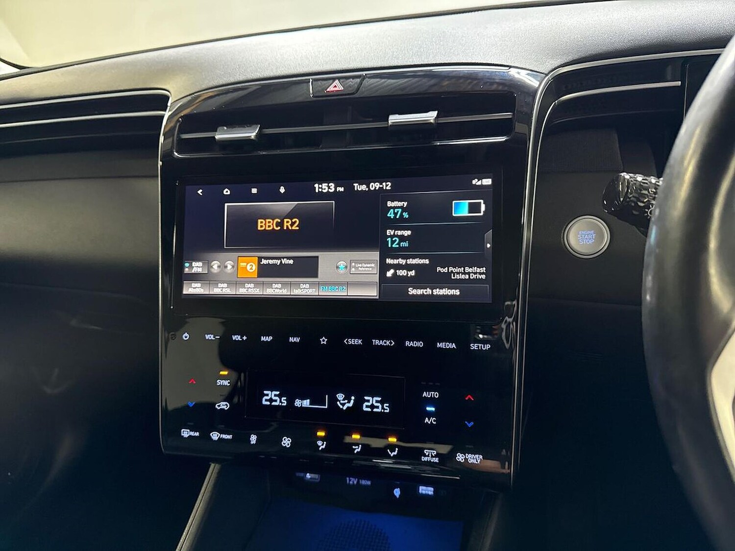 Used Hyundai TUCSON 2023 for sale - 77489351: Photo 11