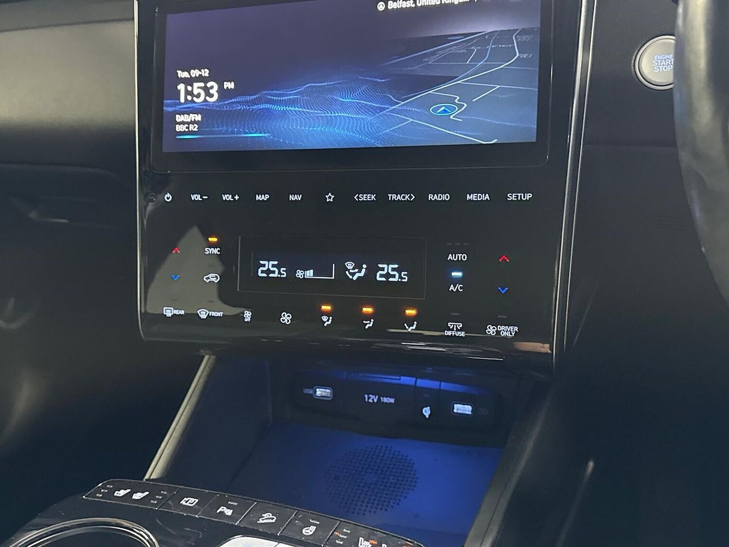 Used Hyundai TUCSON 2023 for sale - 77489351: Photo 12