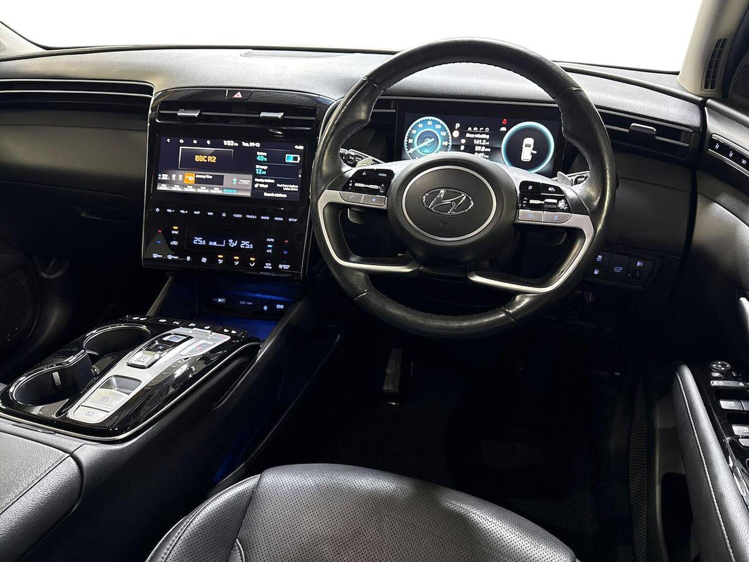 Used Hyundai TUCSON 2023 for sale - 77489351: Photo 15