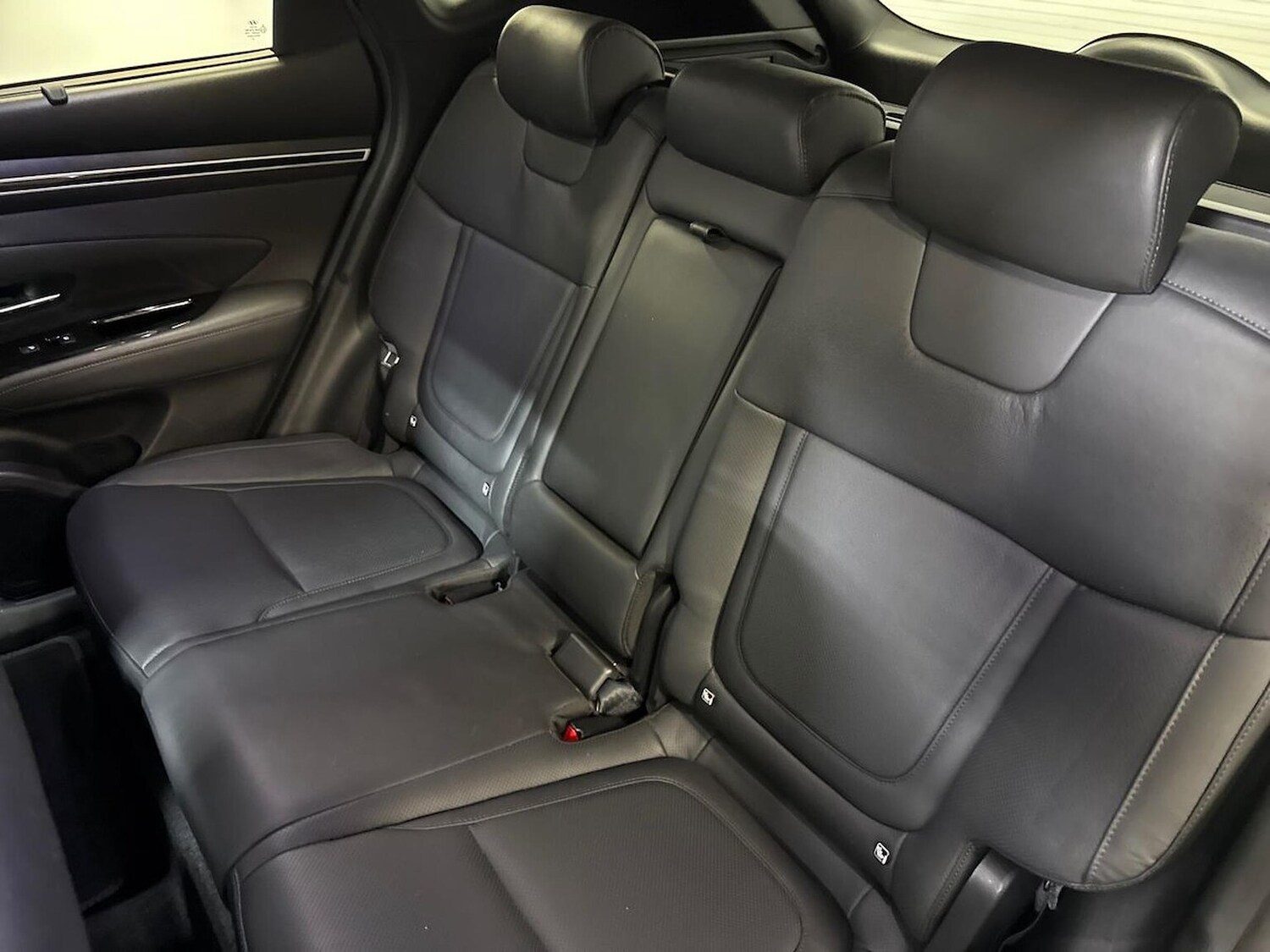 Used Hyundai TUCSON 2023 for sale - 77489351: Photo 16