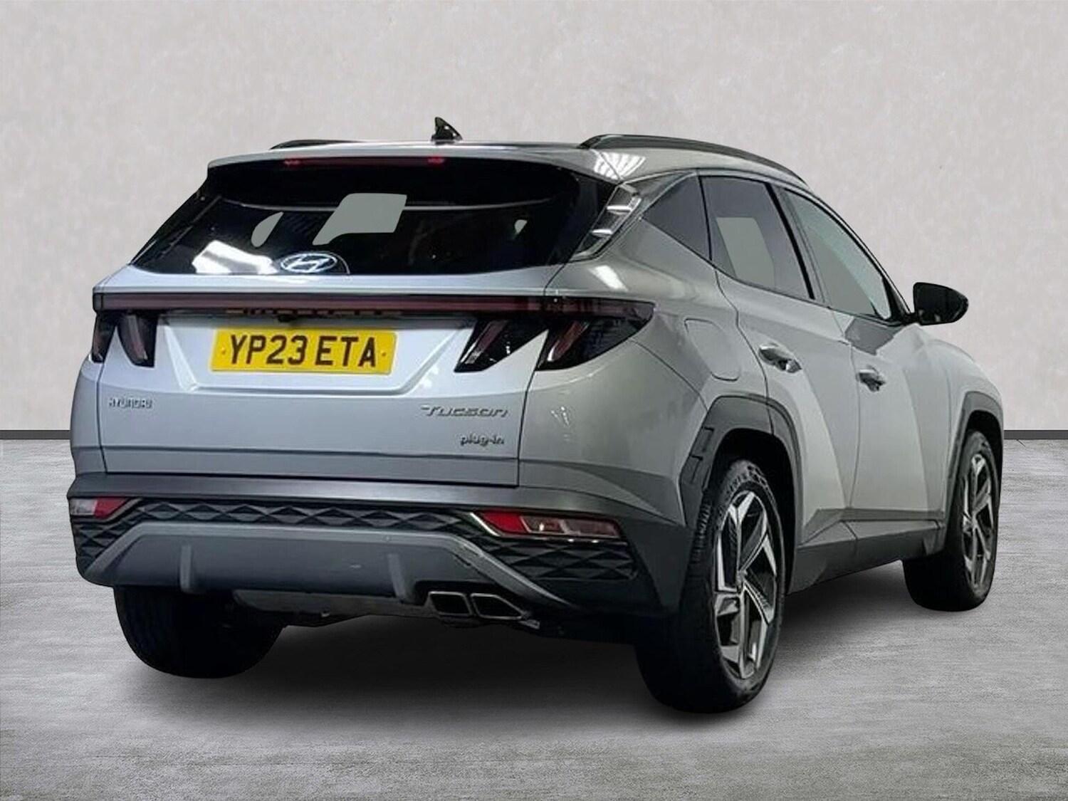 Used Hyundai TUCSON 2023 for sale - 77489351: Photo 18