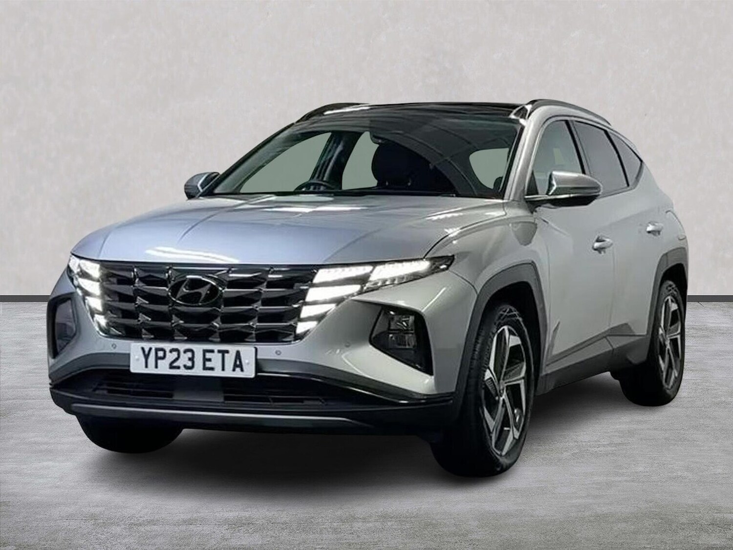 Used Hyundai TUCSON 2023 for sale - 77489351: Photo 20