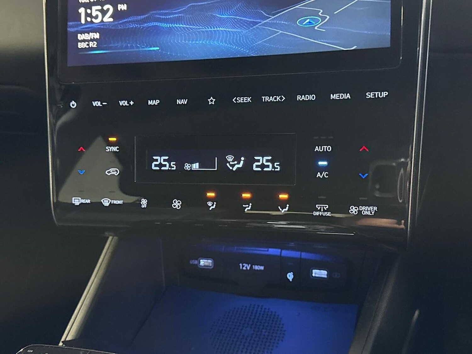 Used Hyundai TUCSON 2023 for sale - 77489351: Photo 23