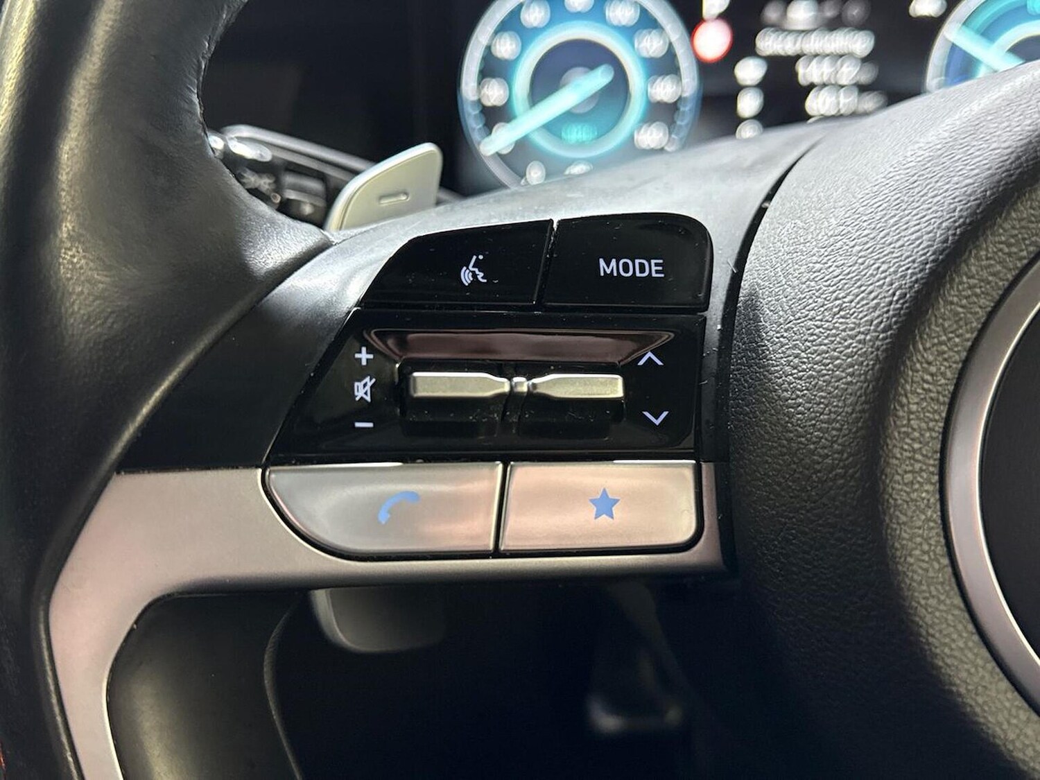 Used Hyundai TUCSON 2023 for sale - 77489351: Photo 24