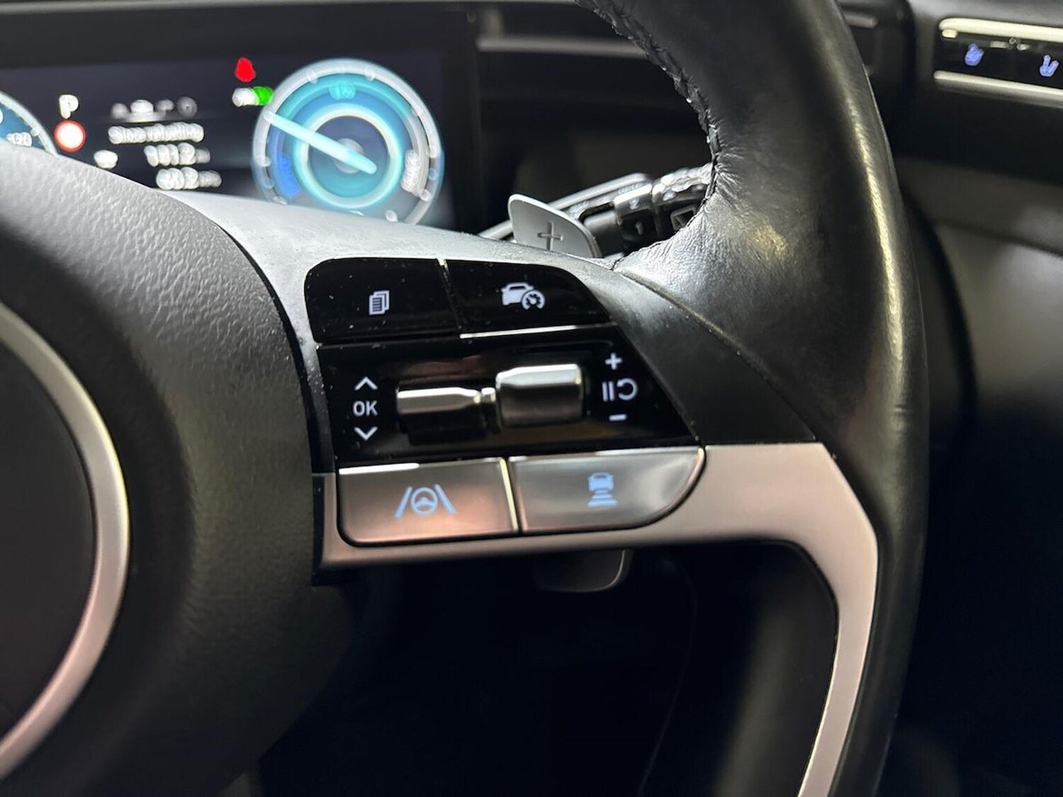 Used Hyundai TUCSON 2023 for sale - 77489351: Photo 25