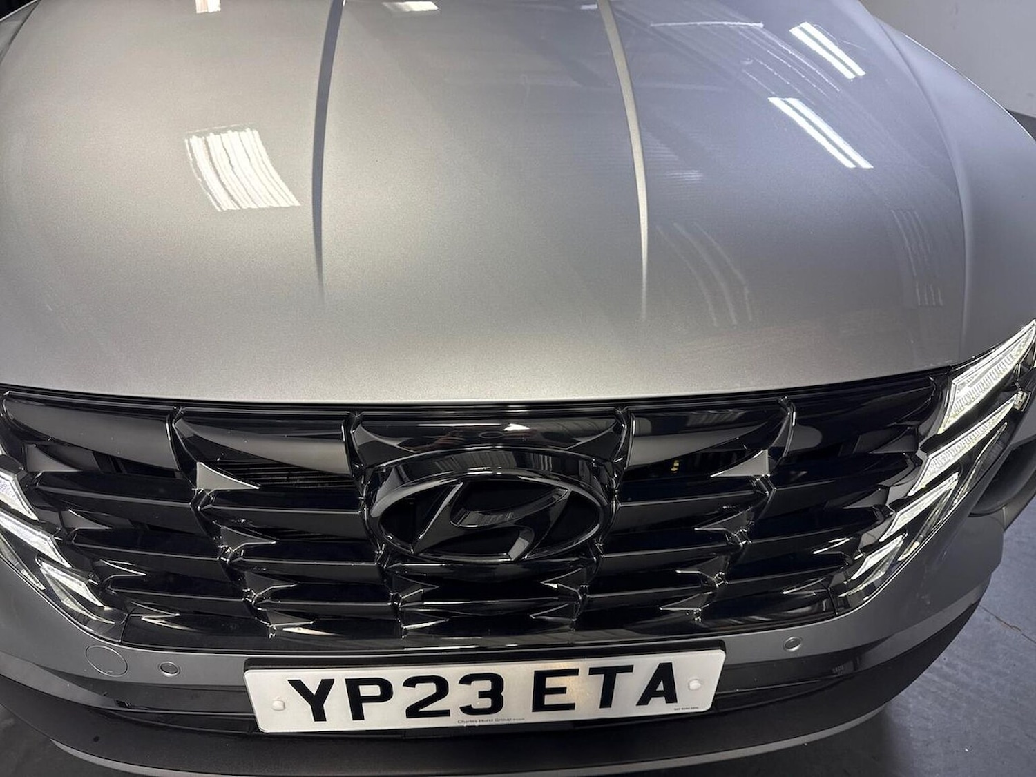 Used Hyundai TUCSON 2023 for sale - 77489351: Photo 28