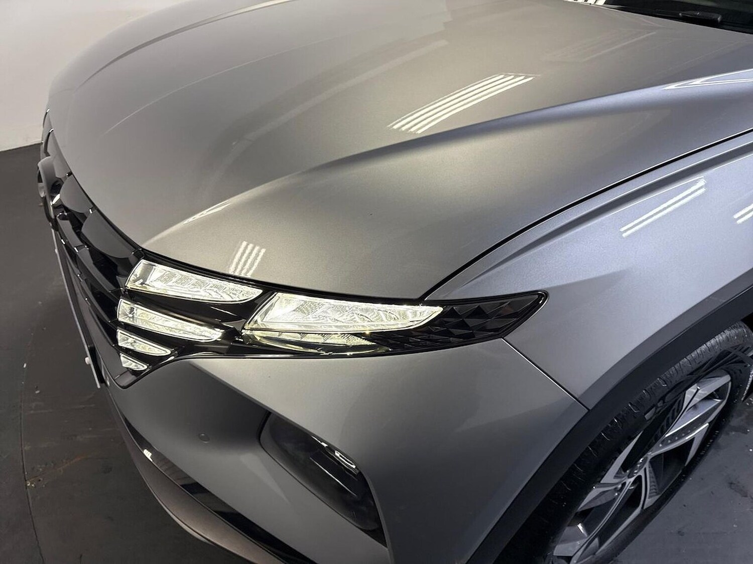 Used Hyundai TUCSON 2023 for sale - 77489351: Photo 29