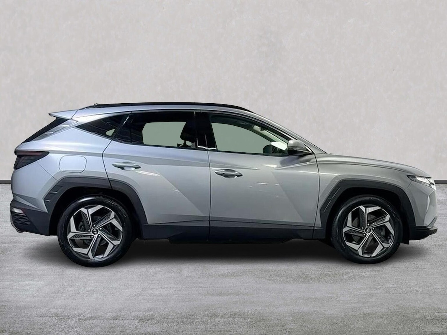 Used Hyundai TUCSON 2023 for sale - 77489351: Photo 3