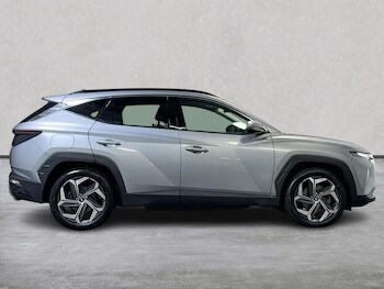 Used Hyundai TUCSON 2023 for sale - 77489351: Photo