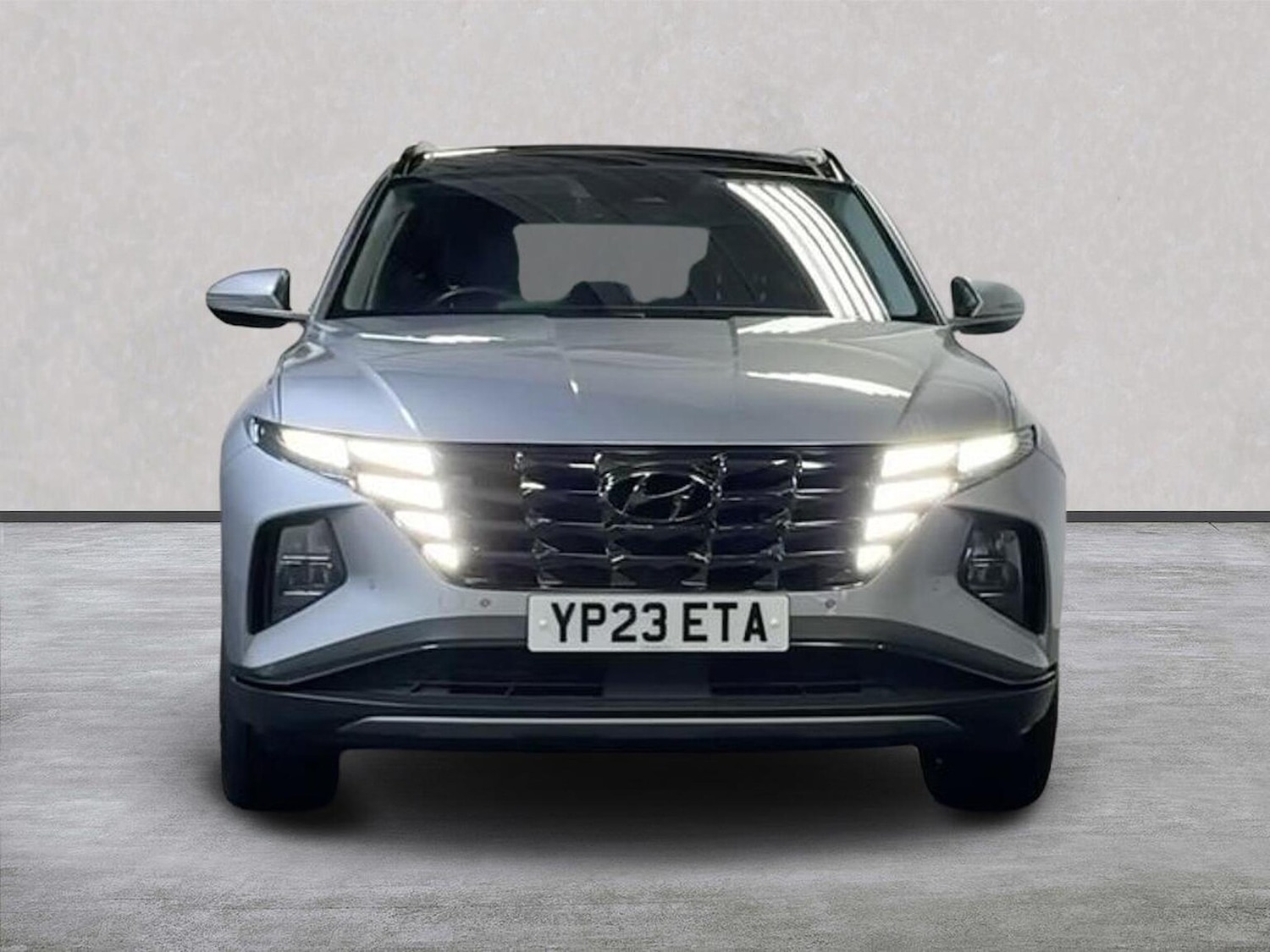 Used Hyundai TUCSON 2023 for sale - 77489351: Photo 5