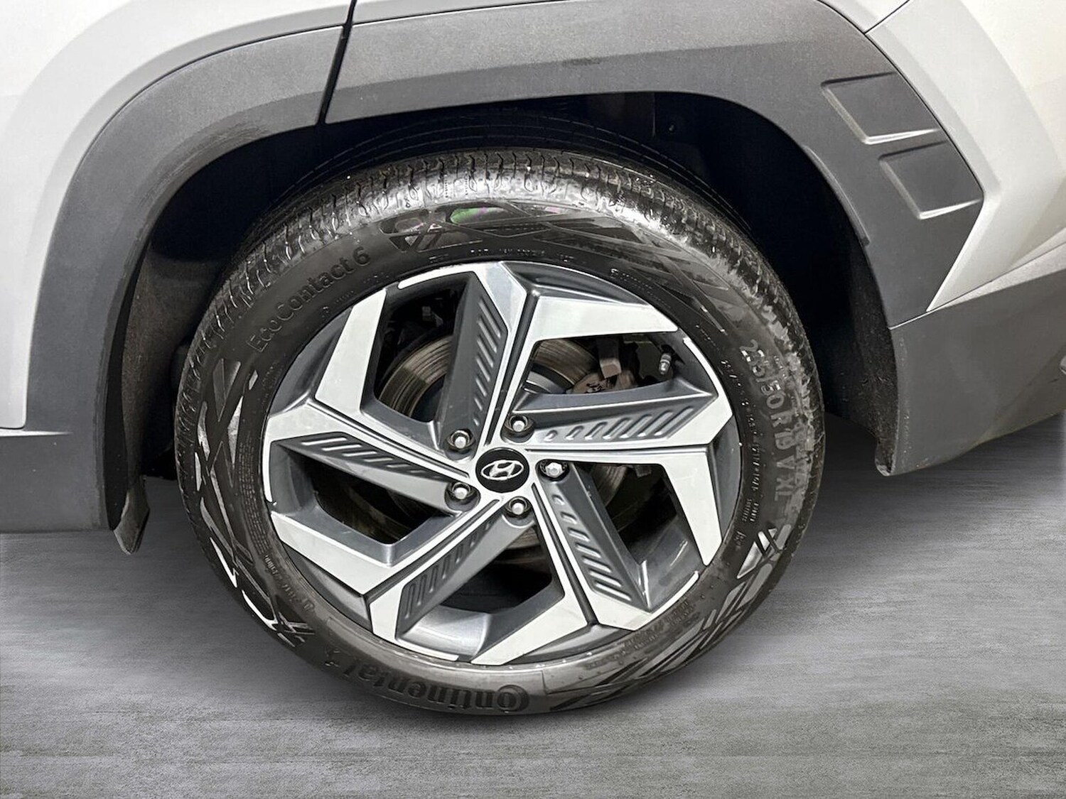 Used Hyundai TUCSON 2023 for sale - 77489351: Photo 6