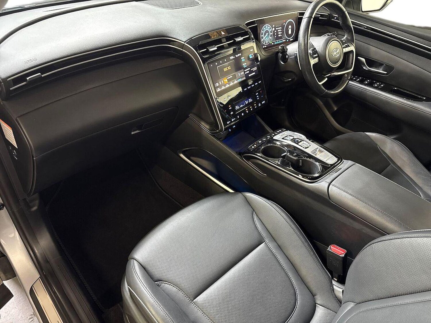 Used Hyundai TUCSON 2023 for sale - 77489351: Photo 7