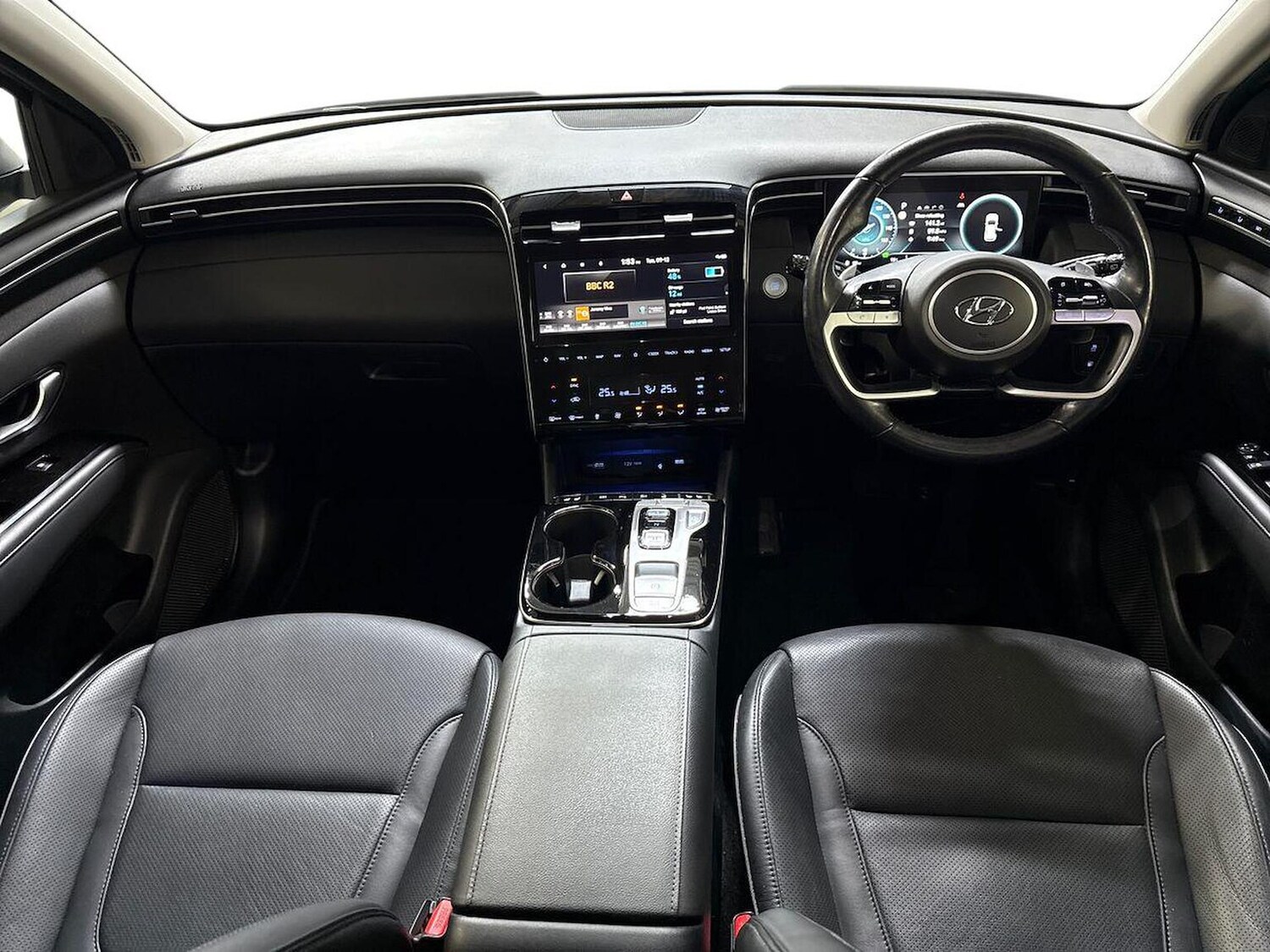 Used Hyundai TUCSON 2023 for sale - 77489351: Photo 8