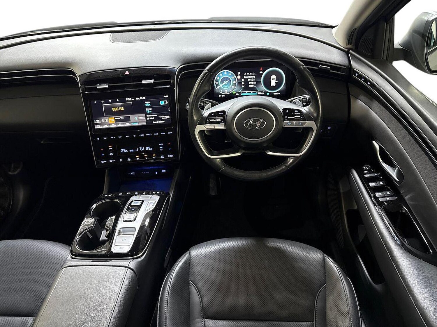 Used Hyundai TUCSON 2023 for sale - 77489351: Photo 9