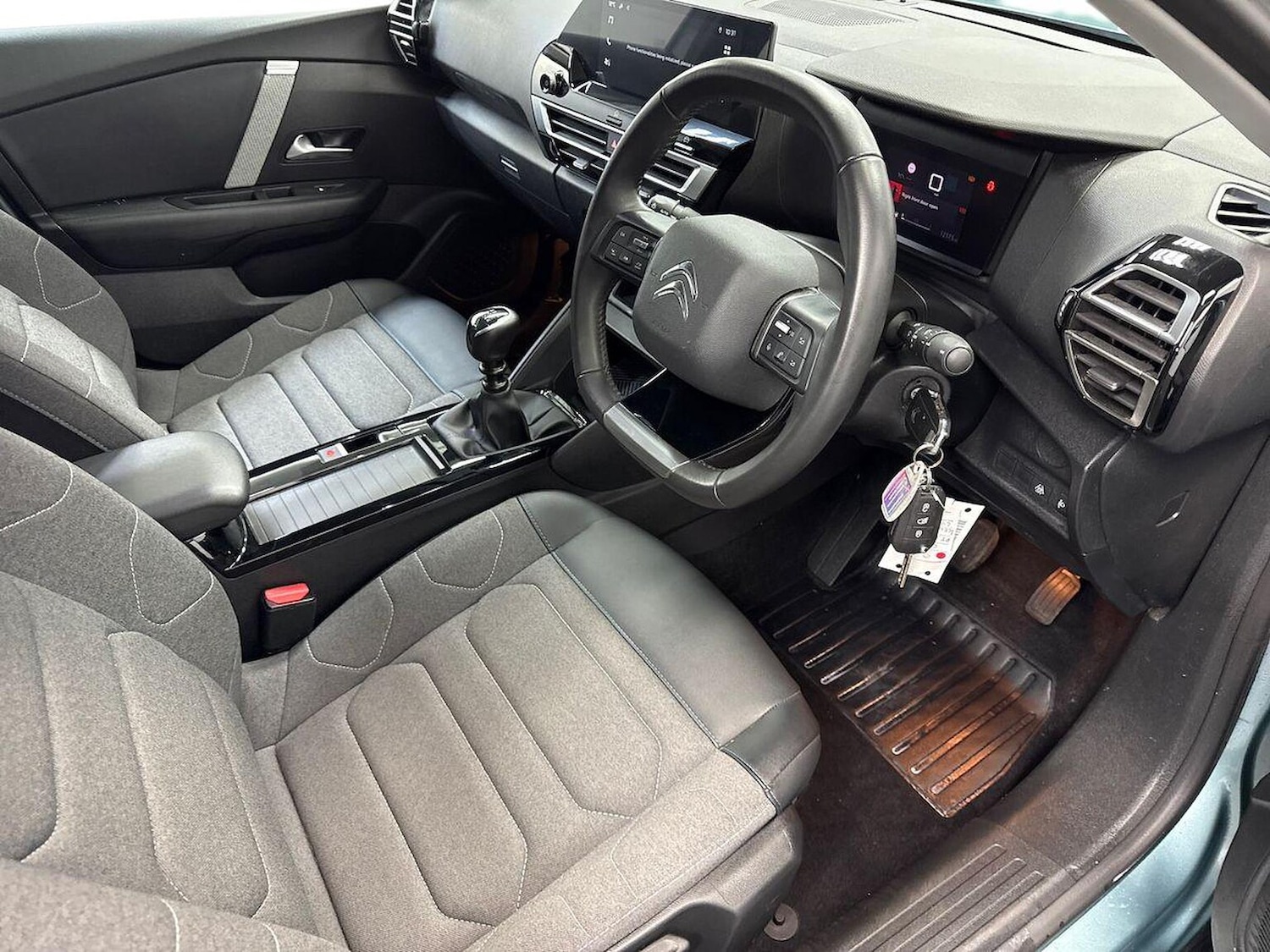 Used Citroen C4 2024 for sale - 77991825: Photo 15