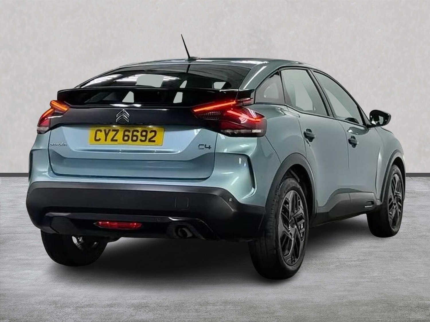 Used Citroen C4 2024 for sale - 77991825: Photo 18