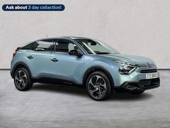 Citroen C4 feature image