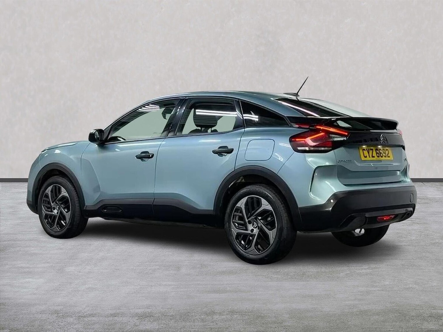 Used Citroen C4 2024 for sale - 77991825: Photo 2