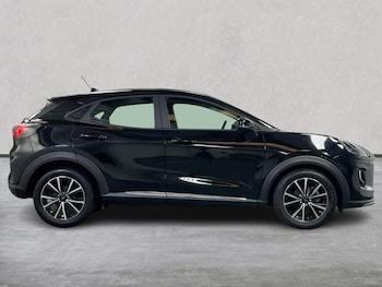 Used Ford Puma 2024 for sale - 78872016: Photo