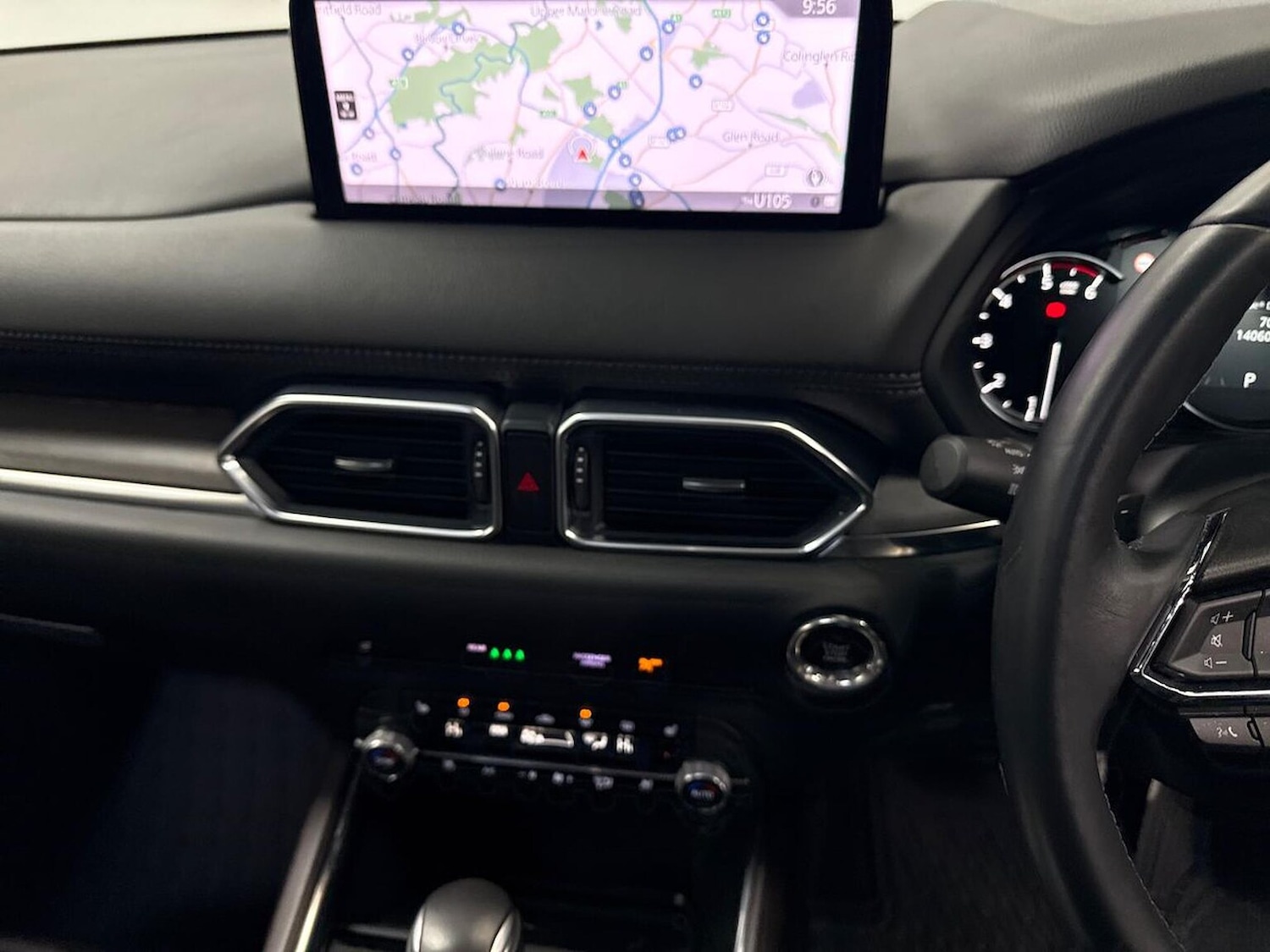 Used Mazda CX-5 2023 for sale - 78026084: Photo 13