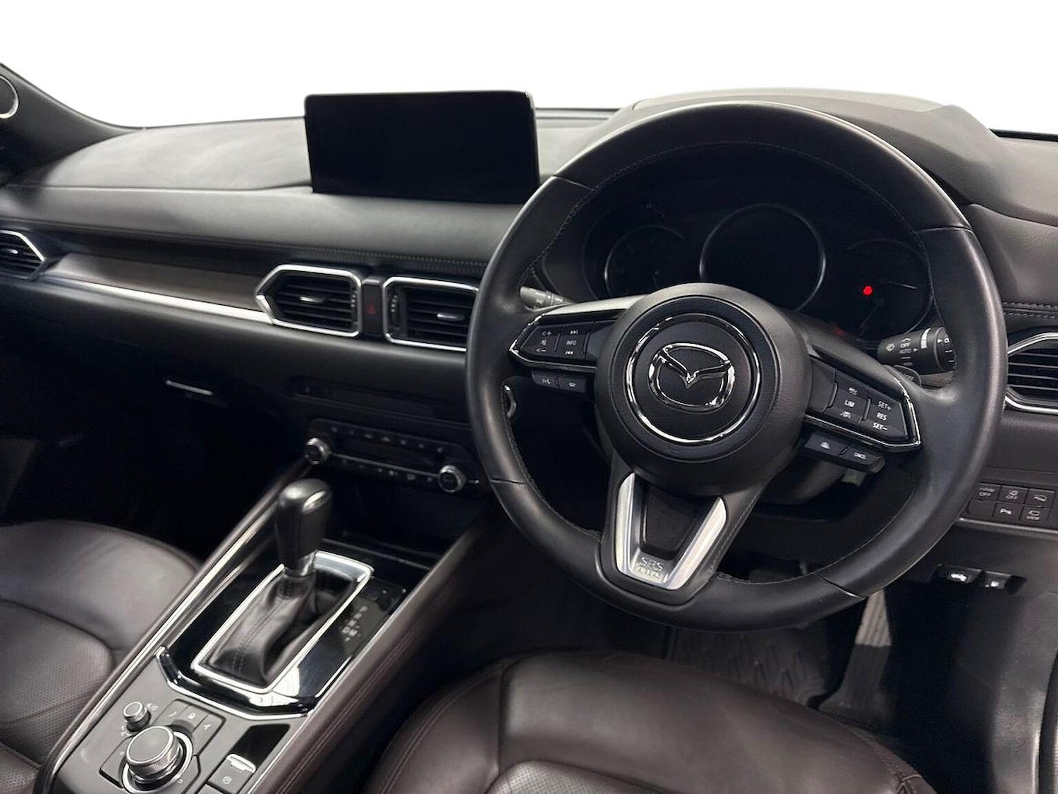 Used Mazda CX-5 2023 for sale - 78026084: Photo 15