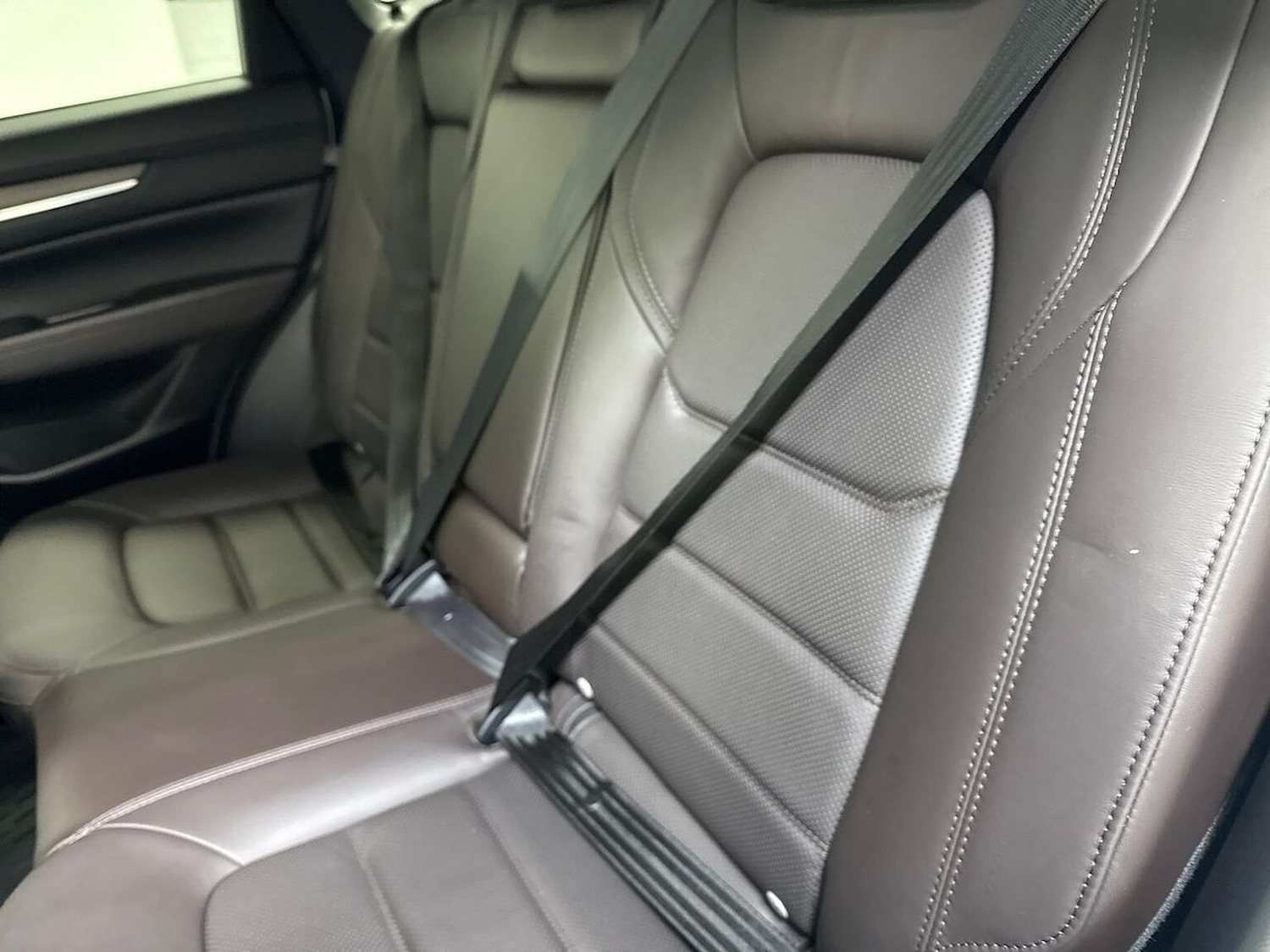 Used Mazda CX-5 2023 for sale - 78026084: Photo 16