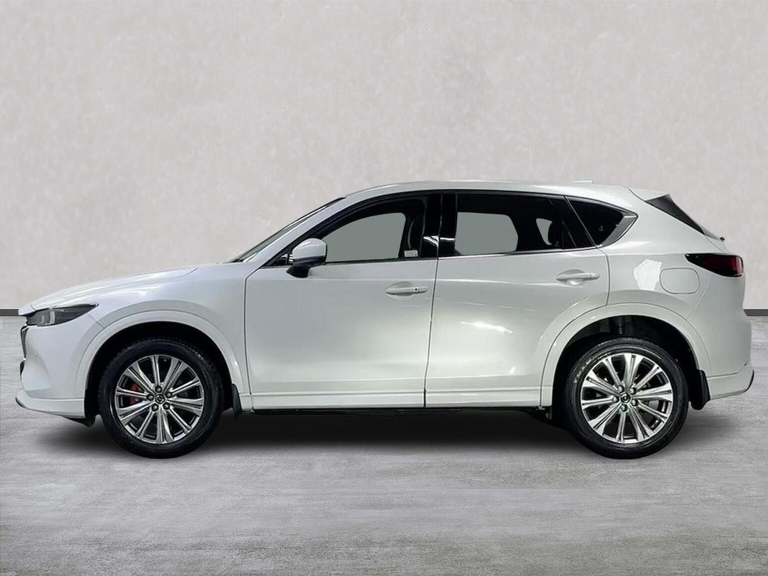 Used Mazda CX-5 2023 for sale - 78026084: Photo 19