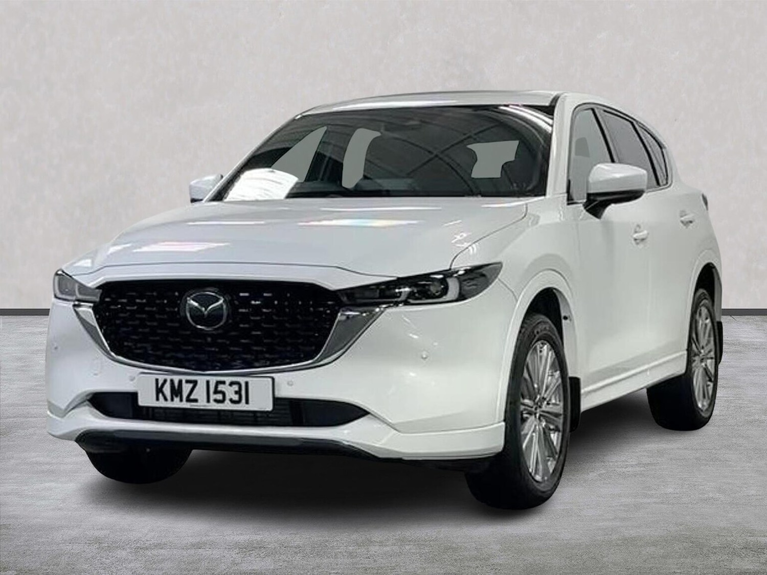 Used Mazda CX-5 2023 for sale - 78026084: Photo 20