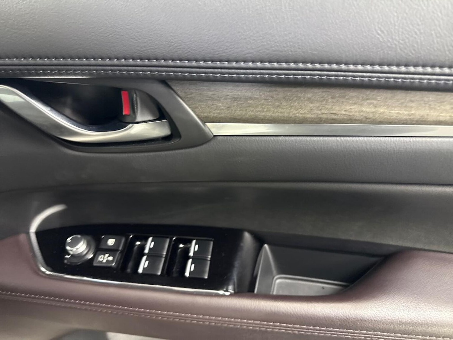 Used Mazda CX-5 2023 for sale - 78026084: Photo 21